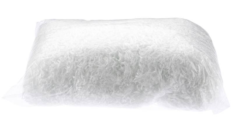 LeoVince Dämmwolle 850 g von LeoVince
