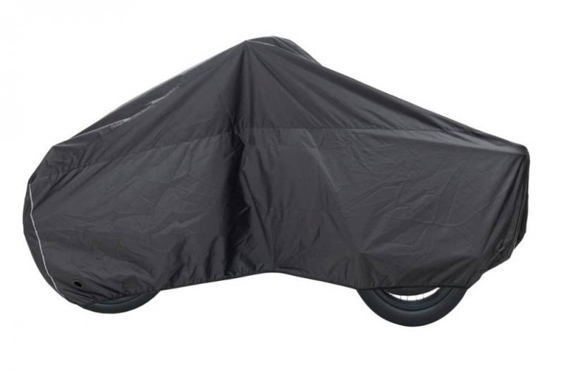 Lepper S-Pedelec Lepper Fahrradplane PJ´s SC3 Bike Cover  PJs SC3 von Lepper