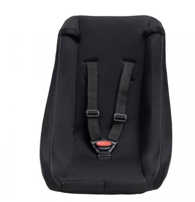 Lepper S-Pedelec Melia Babysitz SC2&3 Baby Seat SC2&3 von Lepper