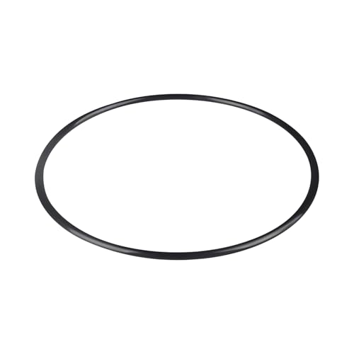 Dichtung Sandfilteranlage, O-Ringe Ersatzteile für Sandfilteranlage Dichtungsringe, Dichtungsring Poolpumpe für Pentair 27001-0061S Sta-Rite System 2 PLM PLD PLDE, Dichtung für Poolpumpe (1 Stück) Dichtung Sandfilteranlage, O-Ringe Ersatzteile für Sandfilteranlage Dichtungsringe, Dichtungsring Poolpumpe für Pentair 27001-0061S Sta-Rite System 2 PLM PLD PLDE, Dichtung für Poolpumpe (1 Stück) von Lergas