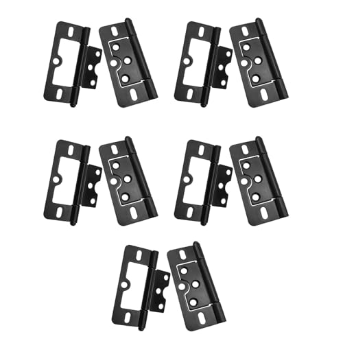 10 Multipurpose Ohne Stammentürscharniere Silent Styles Für Heimmöbelschränke Und Fenstermöbelscharniere von Lerpwige