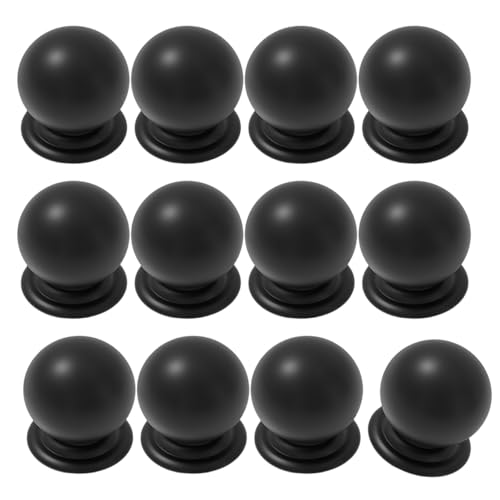 12 Pcs Mehrzweckstock Aluminium Legierung Single Loch Pullgriff Tragbar Für Möbel Und Kommerzielle Displays Aluminiumlegierunggriff 12 Pcs Mehrzweckstock Aluminium Legierung Single Loch Pullgriff Tragbar Für Möbel Und Kommerzielle Displays Aluminiumlegierunggriff von Lerpwige