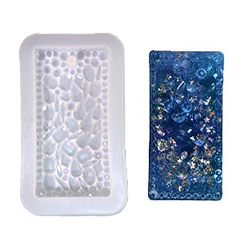 1pc/9pcs Verschiedene Formen Diamanten Auflisten Form 1pc/9pcs Verschiedene Formen Diamanten Auflisten Form von Lerpwige
