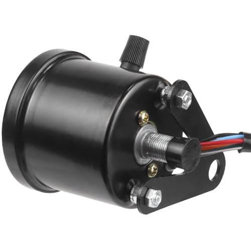 2 56 Tachometer Mit Scheinwerfer Signalen Indikatoren LED Backlight Okometermesser 12V Tacho 2 56 Tachometer Mit Scheinwerfer Signalen Indikatoren LED Backlight Okometermesser 12V Tacho von Lerpwige