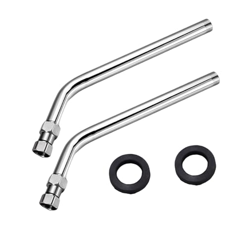 2 Rotation 135 Grad Winkelstücke Stahl Dusch Ellbogenadapter Zur Optimierung Von Handheld Sprays Muster NICHT Leck 2 Rotation 135 Grad Winkelstücke Stahl Dusch Ellbogenadapter Zur Optimierung Von Handheld Sprays Muster NICHT Leck von Lerpwige