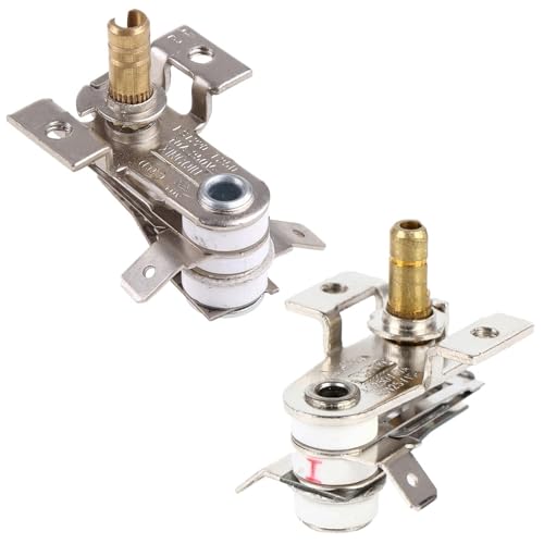 250V 10A Elektrischer Ofen Temperaturregelung Heizung Thermostat Controller Einfache Installation Metall Hergestellt von Lerpwige
