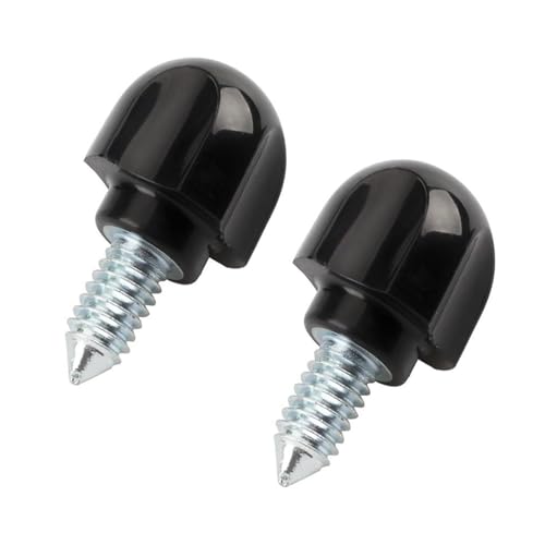 2pcs Mischbefestigung Daumenschrauben Mischmischungsscheibe Mischschraube Teiler Ersatz Teilemischmischmisch von Lerpwige