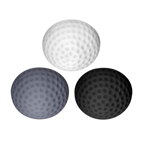 3pcs Weiche Silikon Türschutz Stoßdämpfung Stoßfänger Wandschutz Haustierfreundliche Entwürfe Stille Verschlüsse Systeme Für Häusliche Baby Proof Türstopper Silikon von Lerpwige