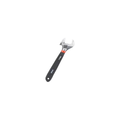 4/6/8/10/12inch Ratschenpatronenvereinbarungsrohr Pinzette Weit Öffnungsspanne Antislip Grip Für Wartungsleitungen Tragbar Für Die Reparatur Freien Einstellbar von Lerpwige