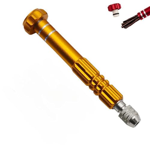 5-in-1 Multifunktions-Schraubendreher Tragbarer Schraubendreher Kleines Set für Elektronik Computer Uhr Handheld Demontage Werkzeug 5-in-1 Multifunktions-Schraubendreher Tragbarer Schraubendreher Kleines Set für Elektronik Computer Uhr Handheld Demontage Werkzeug von Lerpwige