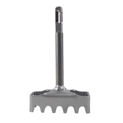 86 Line Box Socket Loch Stanze Schnelle Elektrische Hammer Offenes Loch Werkzeug Hardware Werkzeug Quadrat/runder Stahl Rechteck Steckdose Slot Slot Cutter von Lerpwige