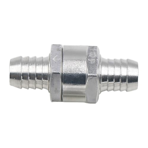 Aluminiumlegierungen Leitungsüberprüfungsventile Korrosions Widerstand Aluminiumlegierungen Leitungsüberprüfungsventile Korrosions Widerstand von Lerpwige