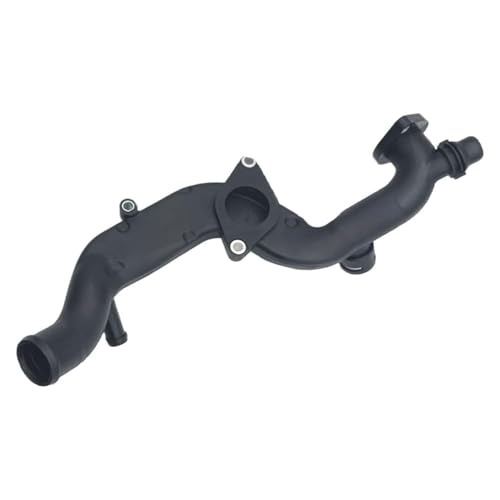 Automobilzubehör Automotor Kühlmittelschlauch 06e121045be 06E121045A 06E121045BC Kühlmittelwasserrohr Easy Installationskühlsystem Schlauch von Lerpwige