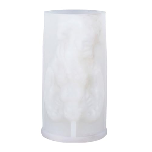 Detail Flügelmädchen Silikonform Für Handgefertigte Kerzenaromatherapys Stein Und Handwerksprojekte Angel Wing Silicon Kerzenform von Lerpwige