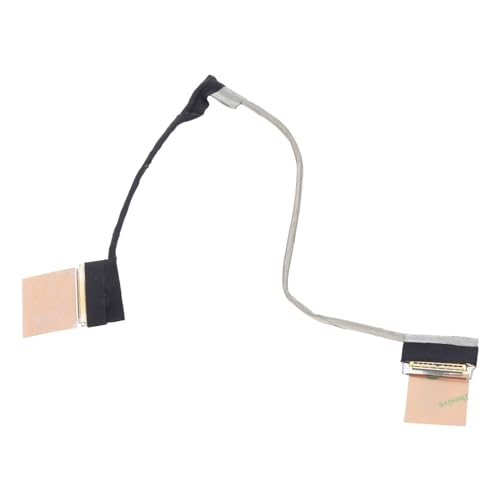 Ersatz LCD Bildschirm Display Kabel TPN Q232 Video Draht Display Kabel Für 11 DD0GAHLC110 L89775-001 Laptops Ersatz LCD Bildschirm Display Kabel TPN Q232 Video Draht Display Kabel Für 11 DD0GAHLC110 L89775-001 Laptops von Lerpwige