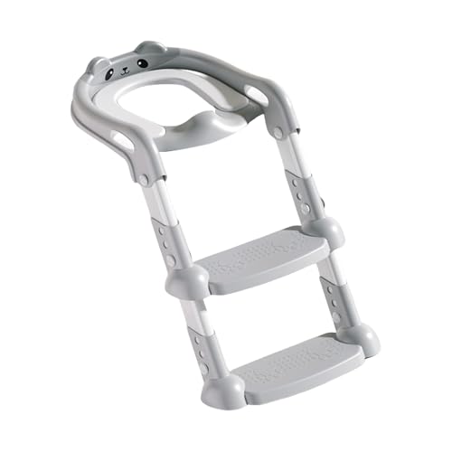 Faltbares Töpfchen Trainingsschritthocker Mit Wache Und Komfortables Design Für Kleinkind 3 Positionsanpassungen Nicht Schlechter Basis Ergonomischer Toilettensitz Für Kinder Faltbares Töpfchen Trainingsschritthocker Mit Wache Und Komfortables Design Für Kleinkind 3 Positionsanpassungen Nicht Schlechter Basis Ergonomischer Toilettensitz Für Kinder von Lerpwige