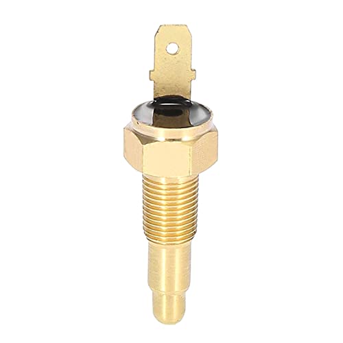 Haltbarer Wassertemperatur Thermostat Elektrischer Kühlerkühlmittellüfterschalter Für ATV Universalsteuerung Kühlermotor Thermostatkühlsystem Die Kühlung Einstellbar Haltbarer Wassertemperatur Thermostat Elektrischer Kühlerkühlmittellüfterschalter Für ATV Universalsteuerung Kühlermotor Thermostatkühlsystem Die Kühlung Einstellbar von Lerpwige