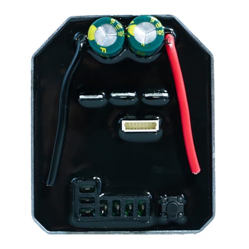 Hocheffizienz Bürstenloser Motor Elektrischer Schraubenschlüssel Controller Board Aluminiumgehäuse Für Stromschlüsselanwendungen Aluminiumschalen Motor Speed Controller Hocheffizienz Bürstenloser Motor Elektrischer Schraubenschlüssel Controller Board Aluminiumgehäuse Für Stromschlüsselanwendungen Aluminiumschalen Motor Speed Controller von Lerpwige