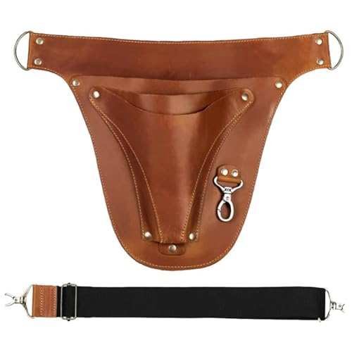 Hochleistungs Leder Werkzeugbeutel Beutel Professionelle Framers Tasche Verstärkte Nähte Taschenbeutel Floristenbeutel Hochleistungs Leder Werkzeugbeutel Beutel Professionelle Framers Tasche Verstärkte Nähte Taschenbeutel Floristenbeutel von Lerpwige