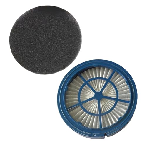 Hochleistungsfilter für P11 Handstaubsauger, Haushaltszubehör, Komponenten-Staubsaugerfilter, 3 Stück Hochleistungsfilter für P11 Handstaubsauger, Haushaltszubehör, Komponenten-Staubsaugerfilter, 3 Stück von Lerpwige