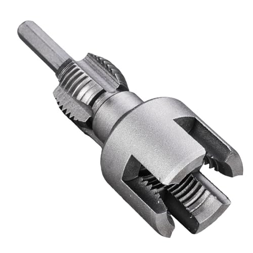 Innen Und Externe Rohrgewinde Werkzeug Rohrflächen Schneidwerkzeug 1/2inch 3/4 Elektrischer Bohrer Kompatibler Rohrgewinde Integriertes Internes Und Externes Rohrgewindewerkzeug Integriert Innen Und Externe Rohrgewinde Werkzeug Rohrflächen Schneidwerkzeug 1/2inch 3/4 Elektrischer Bohrer Kompatibler Rohrgewinde Integriertes Internes Und Externes Rohrgewindewerkzeug Integriert von Lerpwige