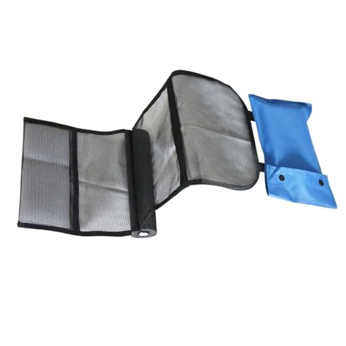 Kleine Tiere Pool Escape Net Ramps Ertrinken Tiere Entkommen Meshing Rampen Leiter Schwimmbad Schwimmend Tierischer Sparer von Lerpwige