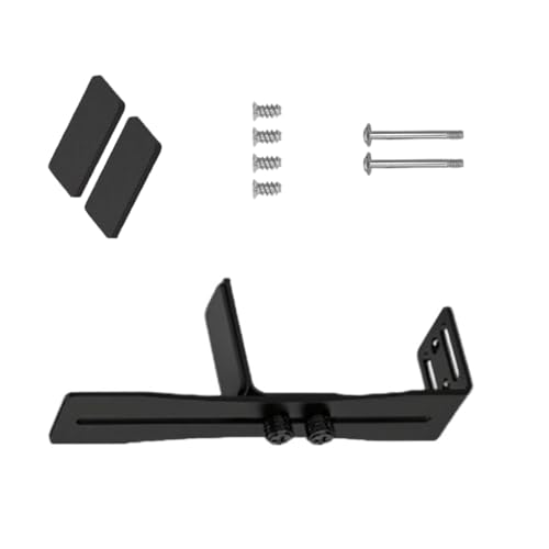 L-förmige GPU-Halterung aus Aluminium für Grafikkarten-Durchhängen und PC-Gehäuse, Kühlzubehör, verstellbare GPU-Halterung L-förmige GPU-Halterung aus Aluminium für Grafikkarten-Durchhängen und PC-Gehäuse, Kühlzubehör, verstellbare GPU-Halterung von Lerpwige