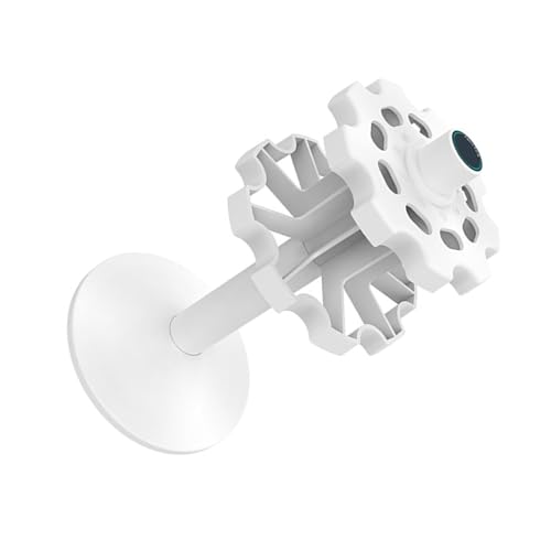 Labor Pipettor Stand Hold 3-9 Pipettes Laboratory Pipette Ständer Rotatierhalter Micropipipette Lab Labor Pipettor Stand Hold 3-9 Pipettes Laboratory Pipette Ständer Rotatierhalter Micropipipette Lab von Lerpwige