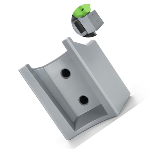 Laubbläser-Halterungen, Wand-Organizer, sichere Garagenaufbewahrung, Halterungen für Elektro-Gartenwerkzeug, langlebige Wandhalterungen Laubbläser-Halterungen, Wand-Organizer, sichere Garagenaufbewahrung, Halterungen für Elektro-Gartenwerkzeug, langlebige Wandhalterungen von Lerpwige