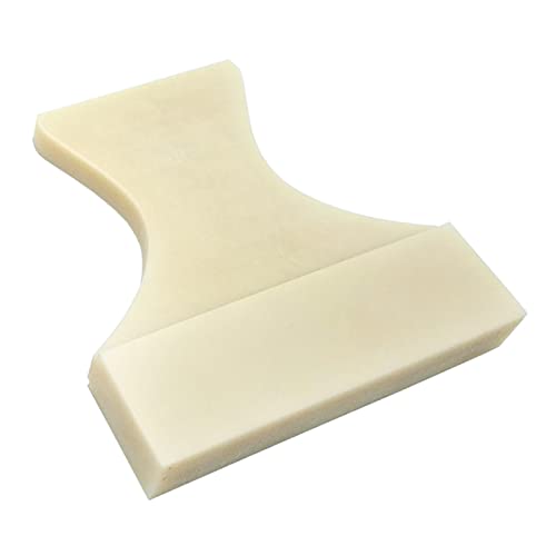 Leichtes Klopfblockboden Installationswerkzeug Holzlaminatplanke Vinylboden 150 Mm X 90 Mm/6x3 5 Zoll Langlebiger Holzlaminatplanke Leichtes Klopfblockboden Installationswerkzeug Holzlaminatplanke Vinylboden 150 Mm X 90 Mm/6x3 5 Zoll Langlebiger Holzlaminatplanke von Lerpwige