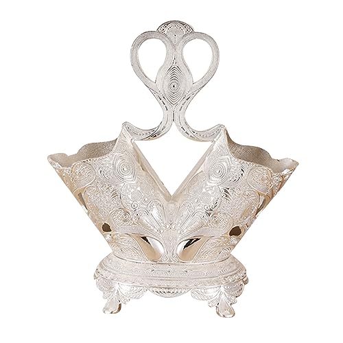 Lerpwige 2 Schicht Arbeitsplatte Utensil Rack Küchenmetallregal Chopstäbchen Messer Besteckhalter Für Küchen Geeignet von Lerpwige