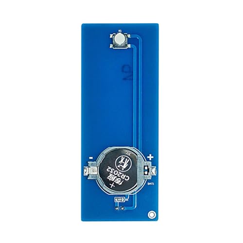 Lerpwige 3D Druckerbett Nivellierungswerkzeug GLA10 Ersetzen Sie Papier/Automatische Nivellierung 3D Druckerzubehör Heißbett Nivellierungswerkzeug Lerpwige 3D Druckerbett Nivellierungswerkzeug GLA10 Ersetzen Sie Papier/Automatische Nivellierung 3D Druckerzubehör Heißbett Nivellierungswerkzeug von Lerpwige