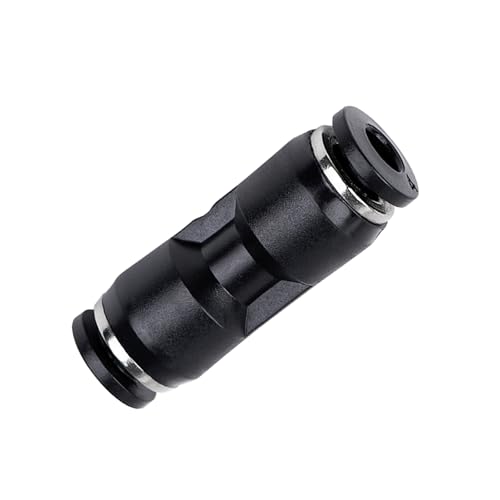 Lerpwige 3D Druckerzubehör PU4 PTFE Rohranschluss Mit Starker Luftdichtes Siegel Und Rotierender Endcap von Lerpwige