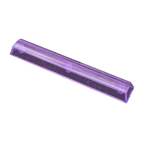 Lerpwige 6.25U SpaceBar Keycap In Hoher Transparenz Farbenfrohe PC Kristall Weltraumstärke Schlüsselcaps Verbessert Die Tipperfahrung Mit Hoher Transparenzschlüsselcap Lerpwige 6.25U SpaceBar Keycap In Hoher Transparenz Farbenfrohe PC Kristall Weltraumstärke Schlüsselcaps Verbessert Die Tipperfahrung Mit Hoher Transparenzschlüsselcap von Lerpwige