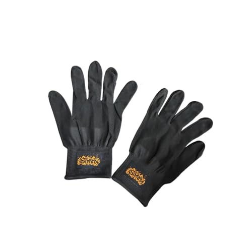 Lerpwige Anti Rutsch Auto Tönungschuhe Strukturierte Grip Elastic Handwear Machine Waschbar Für Fensterfilm Anwendung Hochelastische Faserhandschuhe Lerpwige Anti Rutsch Auto Tönungschuhe Strukturierte Grip Elastic Handwear Machine Waschbar Für Fensterfilm Anwendung Hochelastische Faserhandschuhe von Lerpwige