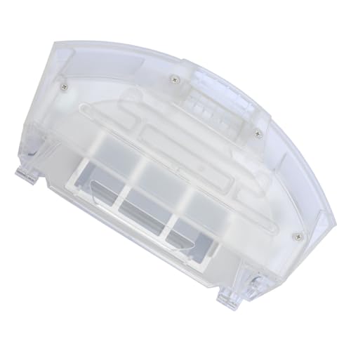 Lerpwige Austauschbare Kehrmaschine Zubehör Staubsauger Box Einfache Entfernung Reinigungssysteme Komponente Ersatzteil Einfacher Austausch Vakuumbox von Lerpwige