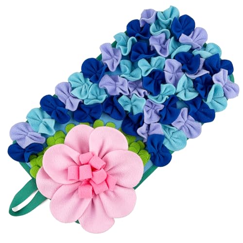 Lerpwige Blumenentwurf Futterpolster Trainingsinstrument Für Kaninchen Nachhaltige Fütterungsbrett Dekorative Tieranbauwerkzeug Blumendesign Haustier Fütterung Station Lerpwige Blumenentwurf Futterpolster Trainingsinstrument Für Kaninchen Nachhaltige Fütterungsbrett Dekorative Tieranbauwerkzeug Blumendesign Haustier Fütterung Station von Lerpwige