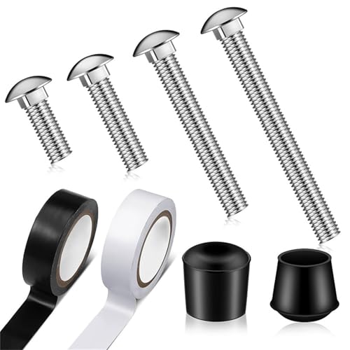 Lerpwige Edelstahl Fahnenmast Gewichtsanker Kits Mit Gummi Kappen Für Farbwächter Trainingsausrüstung Farbwache Hardware Hardware von Lerpwige