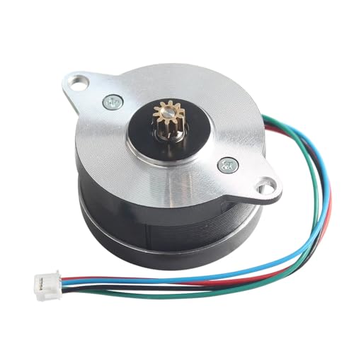 Lerpwige Für 36 Stepper Motor Mit Kabelstütze Hohe Temperaturen Und Hochgeschwindigkeitsdruckkits Professional von Lerpwige
