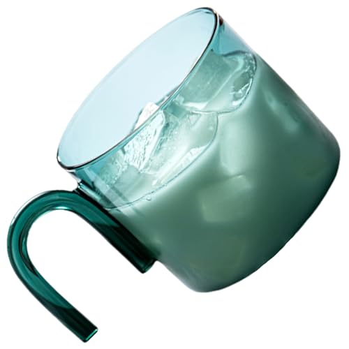 Lerpwige Glasbecher Für Heiße Oder Kalte Getränke 300 Ml Kapazität Runde Einzelkaffeetasse Elegante Espresso Glaswaren Für Haushaltsfeiertags Geschenk Glaswaren Lerpwige Glasbecher Für Heiße Oder Kalte Getränke 300 Ml Kapazität Runde Einzelkaffeetasse Elegante Espresso Glaswaren Für Haushaltsfeiertags Geschenk Glaswaren von Lerpwige