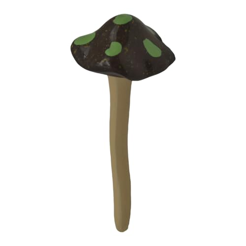Lerpwige Harzgarten Pilze Ornament Decors Pilze Für Garten Yard Innen Freien Toadstool Ornamente Accessoires Garten Statuen Lerpwige Harzgarten Pilze Ornament Decors Pilze Für Garten Yard Innen Freien Toadstool Ornamente Accessoires Garten Statuen von Lerpwige