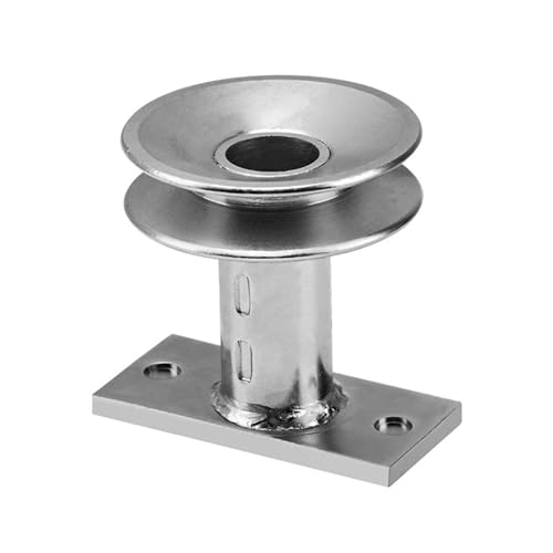 Lerpwige Hochleistungs Rasenmäher Blattadapter Baugruppe Metallspindel Für SC500Z TB390ES Restauriert Schnittdarstellungen 687-02220 Hoher Intensität Gebrauch von Lerpwige