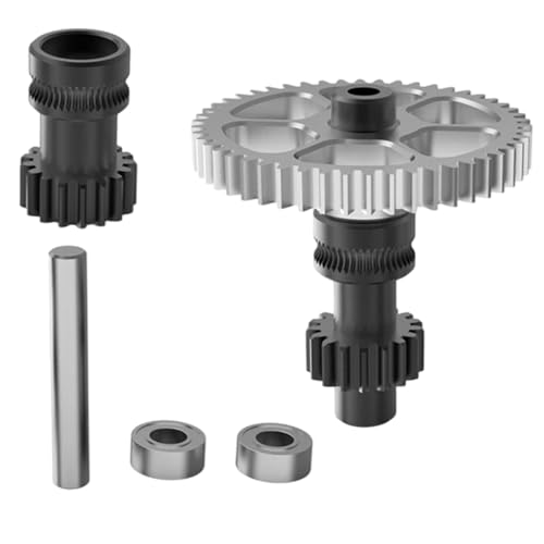 Lerpwige Hochpräziente Integrierte Ausrüstung Mit Bearbeitung Sherpas Spurgetriebe Für Die Verstärkung Der Filamente des 3D Drucks Für Erweiterte Filamente Lerpwige Hochpräziente Integrierte Ausrüstung Mit Bearbeitung Sherpas Spurgetriebe Für Die Verstärkung Der Filamente des 3D Drucks Für Erweiterte Filamente von Lerpwige