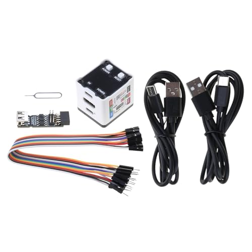 Lerpwige KVM Netzwerke Ermöglichen KVM Server Controller Mit Stromsteuerung Für Enthusiasten Lerpwige KVM Netzwerke Ermöglichen KVM Server Controller Mit Stromsteuerung Für Enthusiasten von Lerpwige