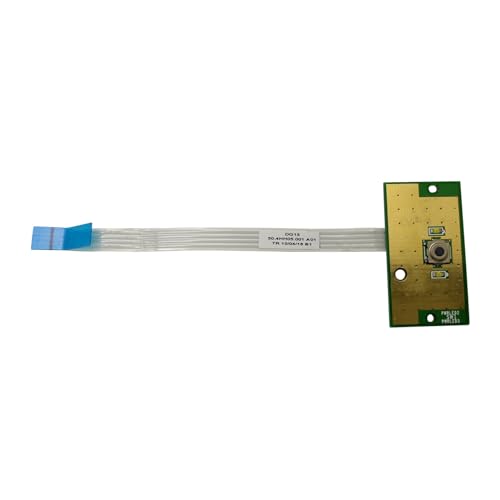 Lerpwige Laptops Ersatz Laptop Power Button Board Mit Kabel 50.4HH05.001 Für 15R N5010 Laptop Tastaturen Zubehör Lerpwige Laptops Ersatz Laptop Power Button Board Mit Kabel 50.4HH05.001 Für 15R N5010 Laptop Tastaturen Zubehör von Lerpwige