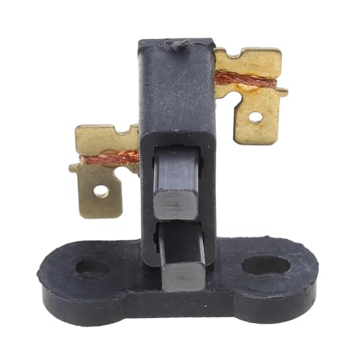 Lerpwige Metall Carbon Pinsel Elektrische Bürstenhalter Regler Starke Professionelle Generatorzubehör 2-3 KW 5-8 KW Generator Kohlenstoffbürsten Baugruppe Lerpwige Metall Carbon Pinsel Elektrische Bürstenhalter Regler Starke Professionelle Generatorzubehör 2-3 KW 5-8 KW Generator Kohlenstoffbürsten Baugruppe von Lerpwige