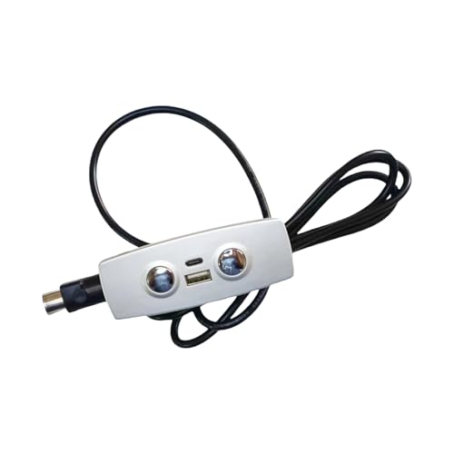 Lerpwige Power Recliner Switches Recliner Chair Sofa Replacement Button Chair Lift Controller 2 Button Hand Control Switches Lerpwige Power Recliner Switches Recliner Chair Sofa Replacement Button Chair Lift Controller 2 Button Hand Control Switches von Lerpwige