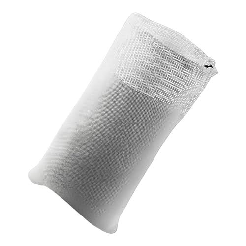 Lerpwige Premium Fischtanks Filternetzbeutel Effizient Feine Partikel Und Rückstände Für Saubere Wasserumwelt Fischtanks Zubehör Fangen Lerpwige Premium Fischtanks Filternetzbeutel Effizient Feine Partikel Und Rückstände Für Saubere Wasserumwelt Fischtanks Zubehör Fangen von Lerpwige