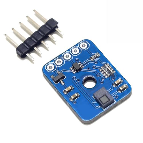Lerpwige STHS34PF80 Low Power Hohe Sensitivity Human Sensing Board Für Sicherheitsanwendungen Für Heimautomation Lerpwige STHS34PF80 Low Power Hohe Sensitivity Human Sensing Board Für Sicherheitsanwendungen Für Heimautomation von Lerpwige