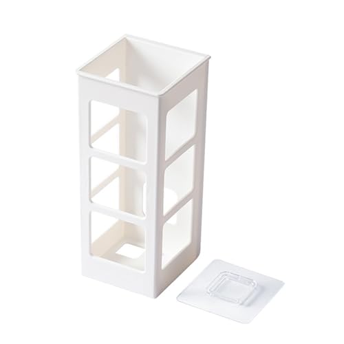Lerpwige Schlafzimmer-Regal mit hohlem Design für einfachen Zugang und platzsparende und stabile Materialien von Lerpwige